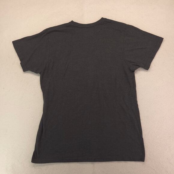 Sublime Band Short Sleeve Crew Neck Graphic Shirt Mens Size Extra Large XL Gray - Picture 9 of 9